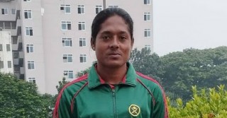 Gender controversy again over athlete Jannat Begum
