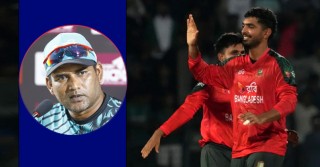 Salahuddin’s request to journalists regarding Saif Hassan