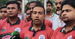 BFF will work for uplifting Rajshahi University stadium: Tabith Awal