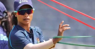 Shohaly Akhter banned for five years