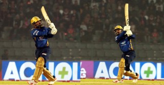 Liton hits century after being dropped from national team