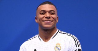 Mbappe dispels doubts