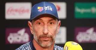 Pothas resigns from Bangladesh coaching role