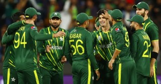 Pakistan announce squad for Bangladesh T20Is