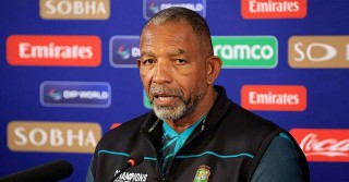Phil Simmons Appointed Bangladesh Head Coach Until 2027