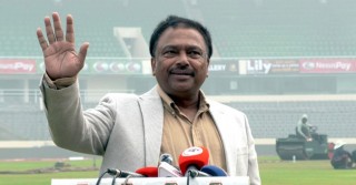 Faruque Ahmed Removed from BCB Director Position