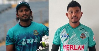 Anamul-Mosaddek Dropped from BPL Draft over Fixing Suspicions