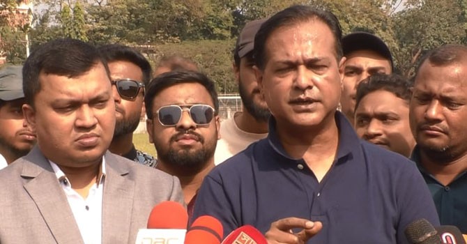 BCB plans year-round cricket for young players: Asif Akbar