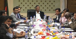 BCB announces chairman of standing committees