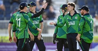 BCB Announces Full Schedule for Ireland’s tour of Bangladesh