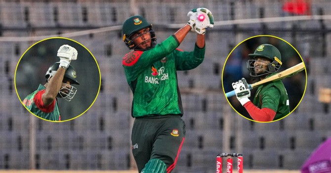 West Indies make history with 50-over spin attack