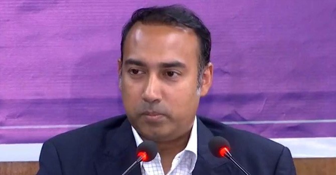 Tabith appointed to FIFA's committee