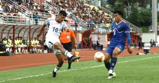 Bangladesh-Nepal Second Friendly Match Postponed Over Security Concerns