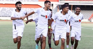 Bangladesh unchanged in FIFA rankings