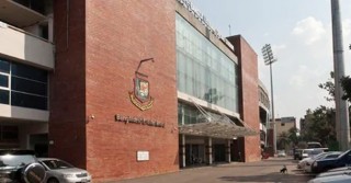 BCB Election on October 6