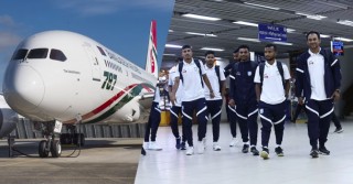 Biman Bangladesh mechanical fault, Jamal-Tapud's journey to Nepal has been delayed