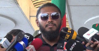 We believe we can win Asia Cup: Jaker Ali