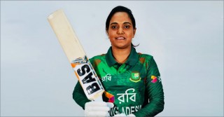 Joty wants to leave a mark in Women’s World Cup