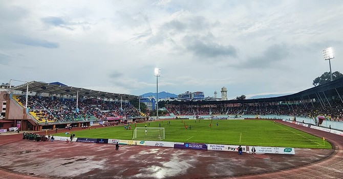 Fans call for boycott of Bangladesh-Nepal match