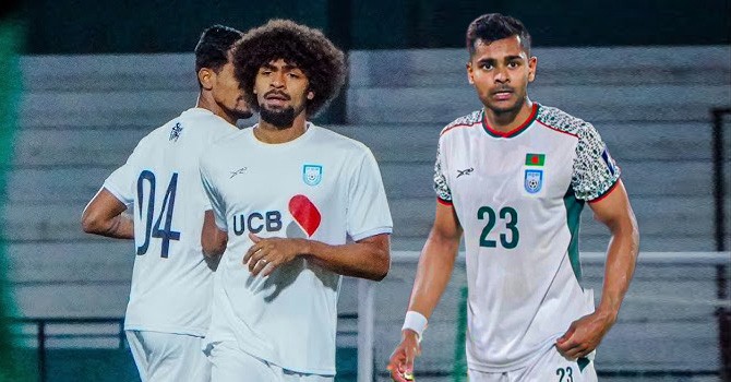 New Faces in Nepal Tour Squad, Hamza and Shamit Left Out