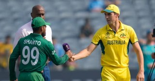 Australia to tour Bangladesh for white-ball series in June