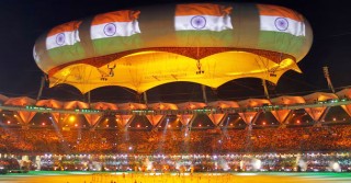 India Prepares for 2030 Commonwealth Games While 2010 Delhi Dues Remain Unsettled