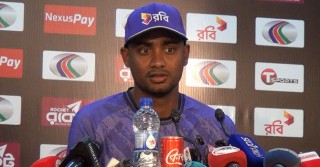 Shoriful Confident Bangladesh to bounce back in 2nd ODI against NZ