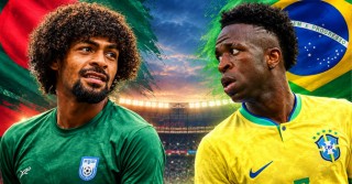 Brazil Propose Friendly Match Against Bangladesh in Dhaka in October