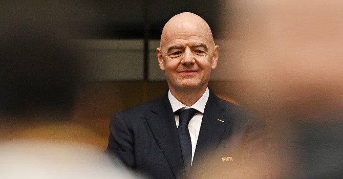 FIFA Backs Down, Withdraws Private Investment Proposal