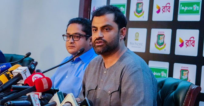 BCB will not organize BPL this year