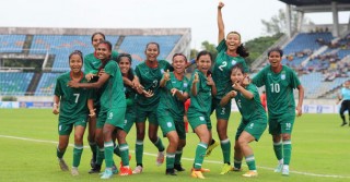 26-member squad named ahead of AFC Women’s Asian Cup