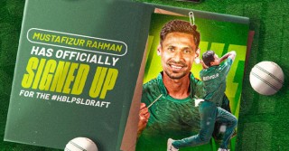 Bangladesh 3rd-highest overseas representation for PSL