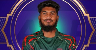 Rawalpindi Buy Rishad Hossain for PKR 30 Million