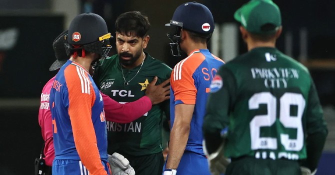 ICC in talks to revive India-Pakistan T20 World Cup clash