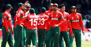 Bangladesh to Be Excluded from World Cup if They Refuse to Play in India, ICC Decision