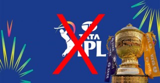 IPL broadcast stopped in Bangladesh