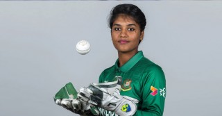 BCB announces squad for Women's T20 WC Qualifier