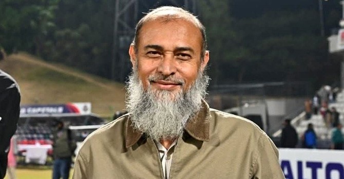 Najmul Removed from BCB Finance Committee, Aminul Islam Takes Charge