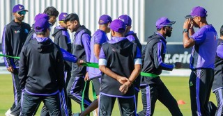 Bangladesh Announce T20I Squad for Zimbabwe Series