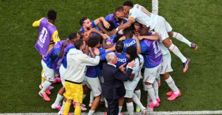 France past Morocco into World Cup semi-finals