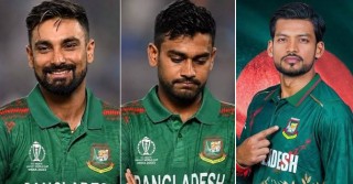 Bangladesh Cricket Begins New Era with Two-Captain System