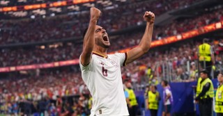 Spain beat Portugal 1-0 to reach World Cup quarter-finals