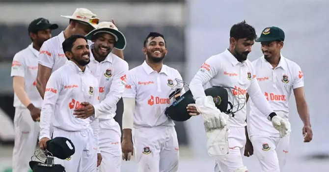 Bangladesh to Play Test in England After 17 Years, Women's Team Also Set for Tour