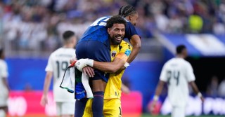 Cape Verde extend World Cup fairytale