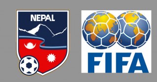 FIFA Suspends Nepal Football Association from All Football Activities