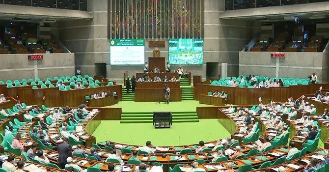 Bangladesh Passes Tough Law Against Gambling, Online Betting and Match-Fixing