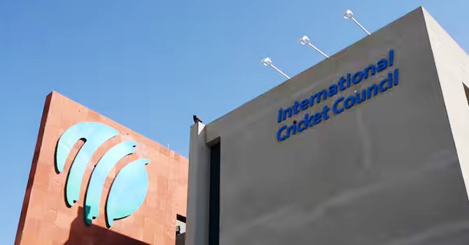 ICC Clarifies Purpose of Bangladesh Delegation Visit
