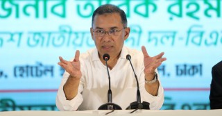 Don't involve in politics during sports life, PM urges athletes