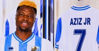 Adnan Aziz: The Road to the Guepards - A Beninese Striker Ready for His Next Challenge