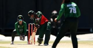 Bangladesh Women Lose to Pakistan, Miss Out on Asian Games Bronze